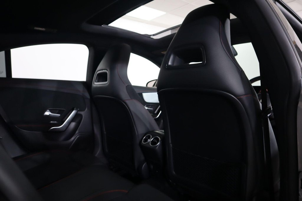 Used Mercedes-Benz CLA 2023 for sale - 76986381: Photo 27