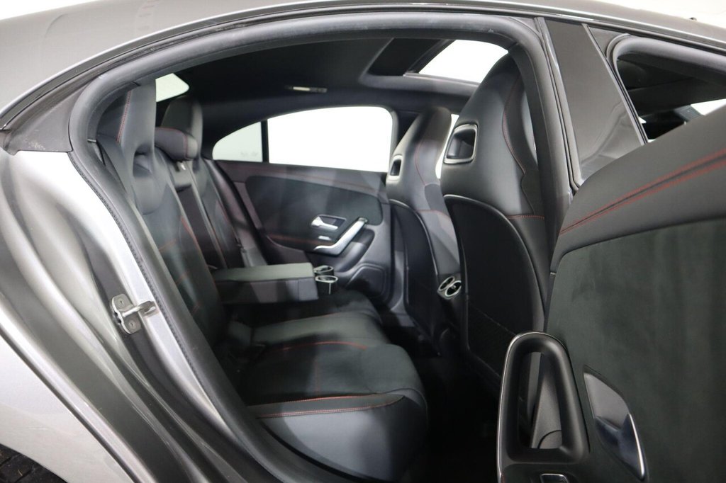Used Mercedes-Benz CLA 2023 for sale - 76986381: Photo 28