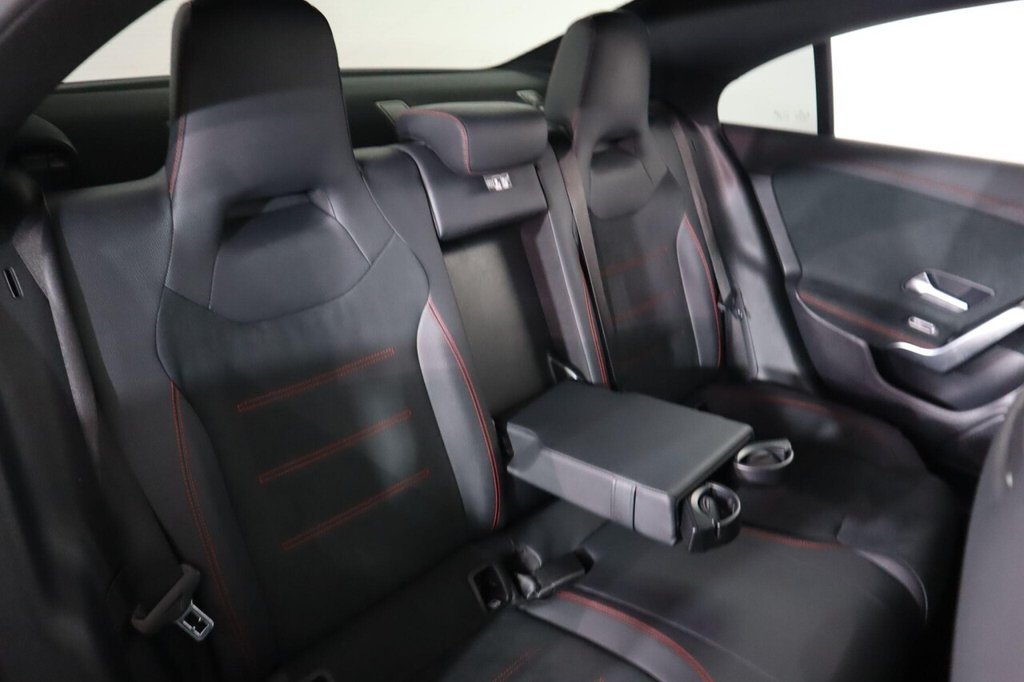 Used Mercedes-Benz CLA 2023 for sale - 76986381: Photo 29