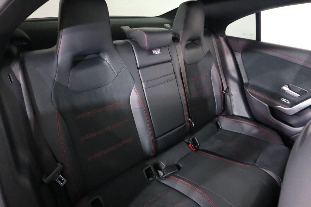 Used Mercedes-Benz CLA 2023 for sale - 76986381: Photo 30