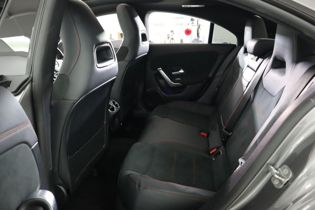 Used Mercedes-Benz CLA 2023 for sale - 76986381: Photo 31
