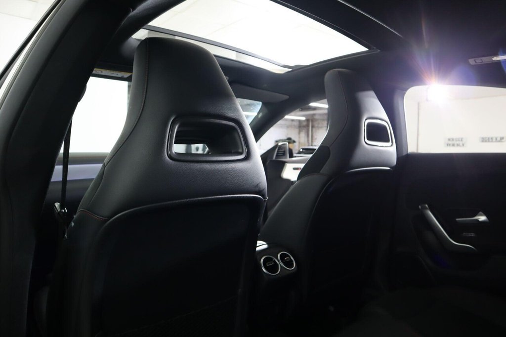 Used Mercedes-Benz CLA 2023 for sale - 76986381: Photo 32