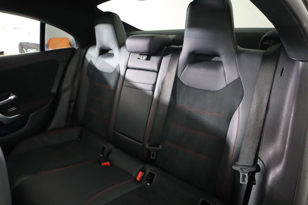 Used Mercedes-Benz CLA 2023 for sale - 76986381: Photo 33