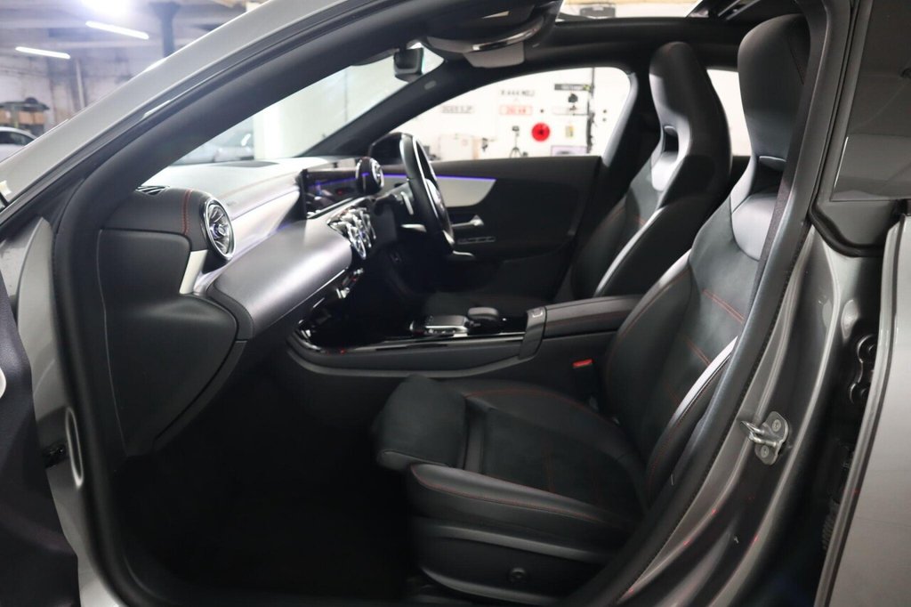 Used Mercedes-Benz CLA 2023 for sale - 76986381: Photo 34