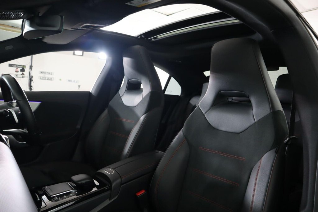 Used Mercedes-Benz CLA 2023 for sale - 76986381: Photo 36