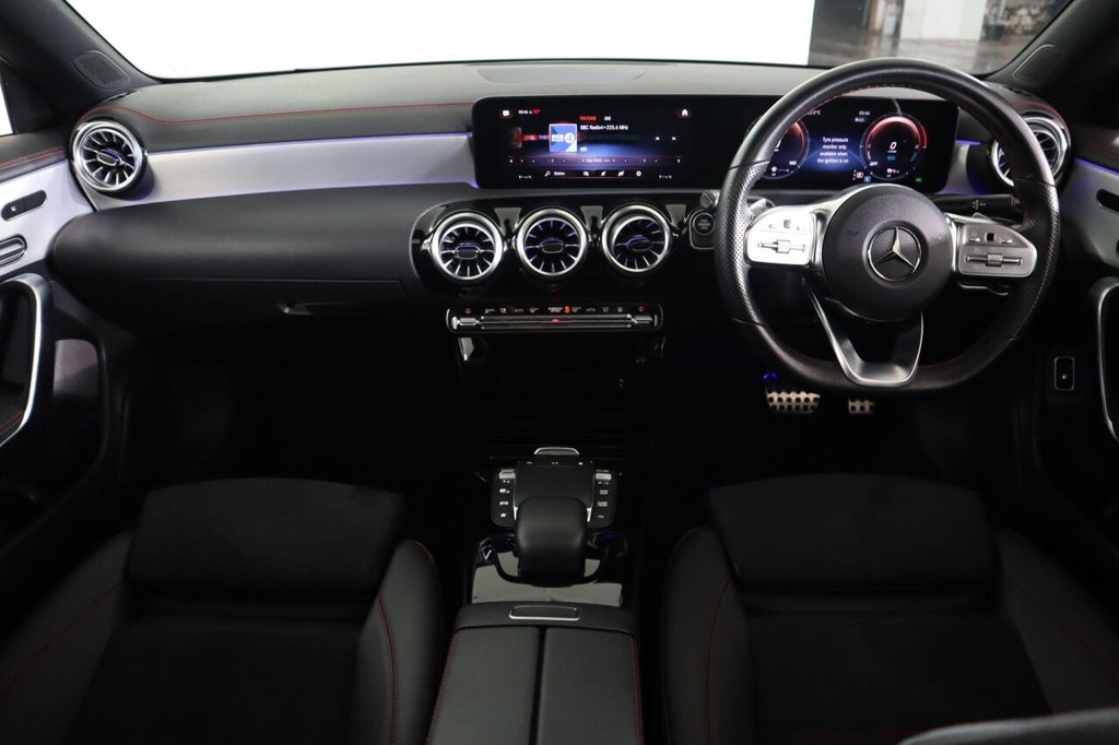 Used Mercedes-Benz CLA 2023 for sale - 76986381: Photo 37