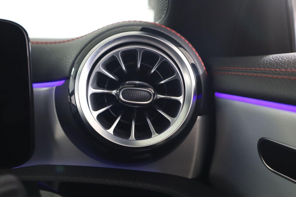 Used Mercedes-Benz CLA 2023 for sale - 76986381: Photo 40