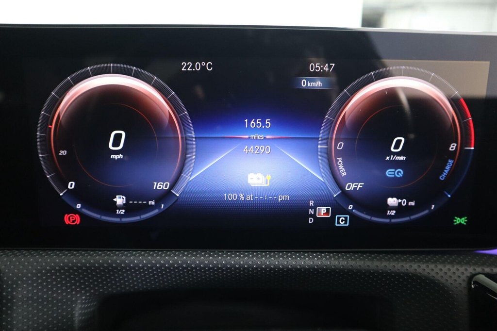 Used Mercedes-Benz CLA 2023 for sale - 76986381: Photo 41