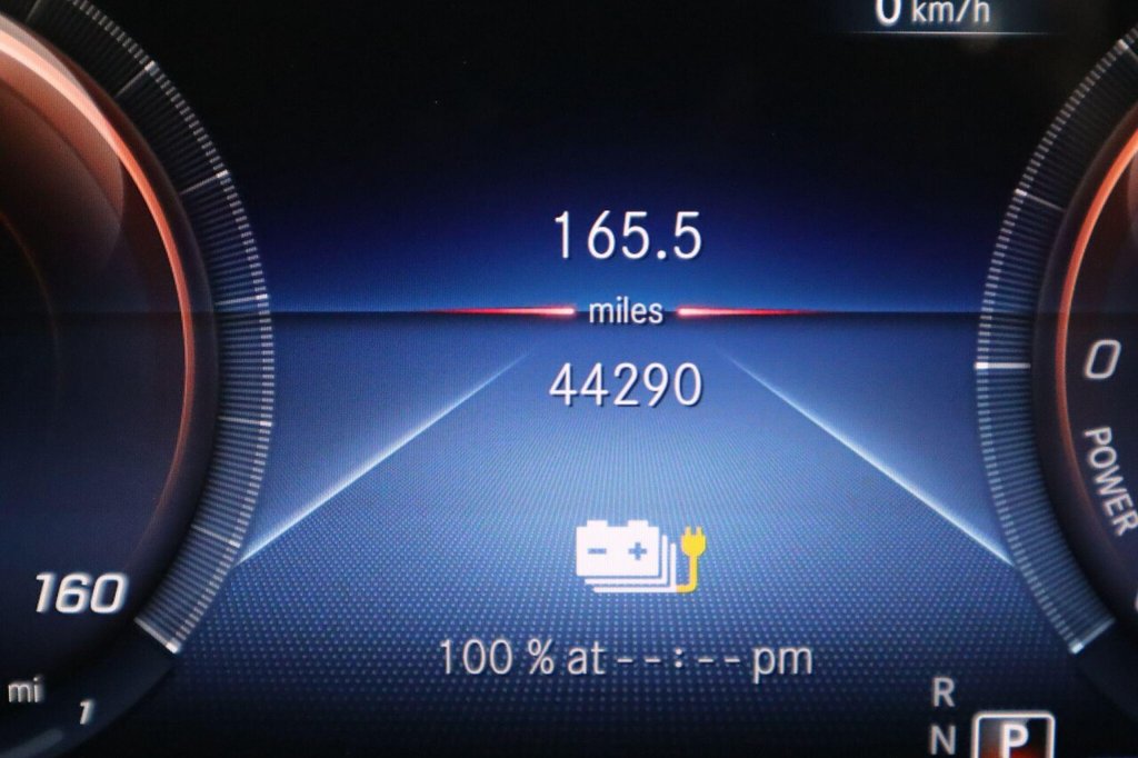 Used Mercedes-Benz CLA 2023 for sale - 76986381: Photo 42