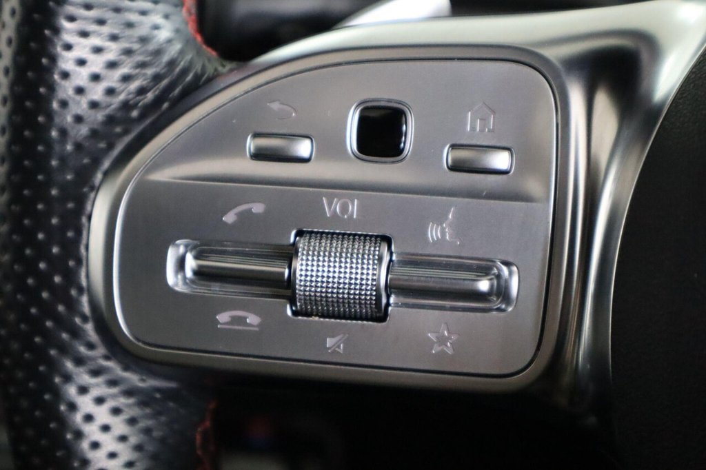 Used Mercedes-Benz CLA 2023 for sale - 76986381: Photo 45