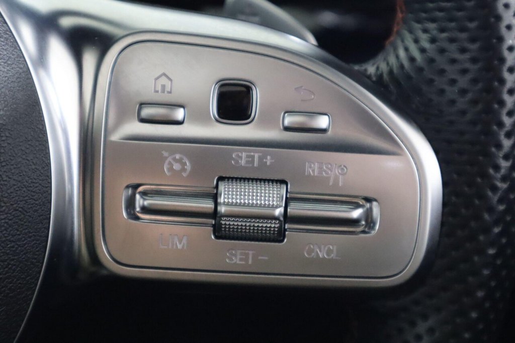 Used Mercedes-Benz CLA 2023 for sale - 76986381: Photo 46