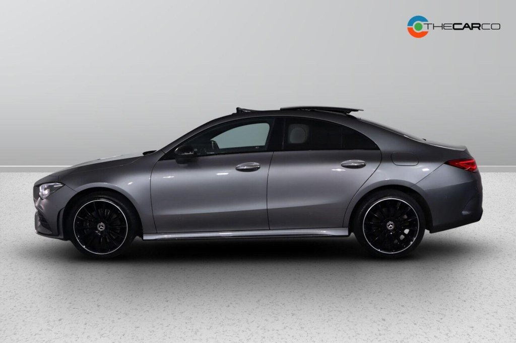 Used Mercedes-Benz CLA 2023 for sale - 76986381: Photo 6