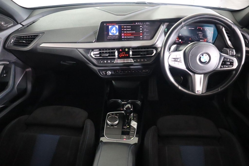 Used BMW 1 Series 2020 for sale - 76900982: Photo 13