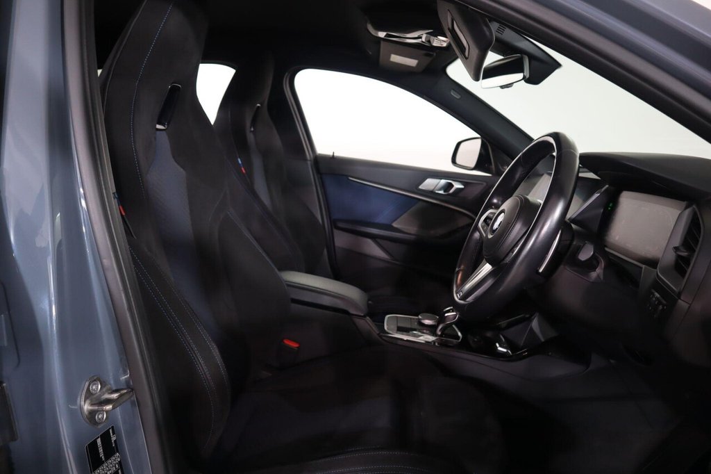 Used BMW 1 Series 2020 for sale - 76900982: Photo 15