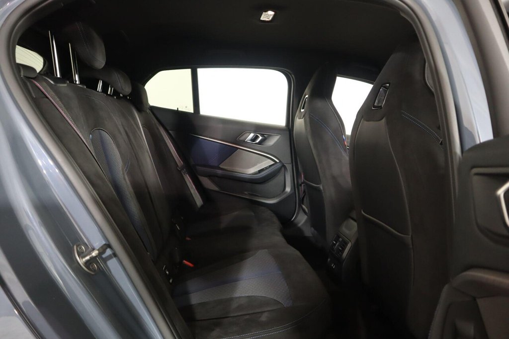 Used BMW 1 Series 2020 for sale - 76900982: Photo 18