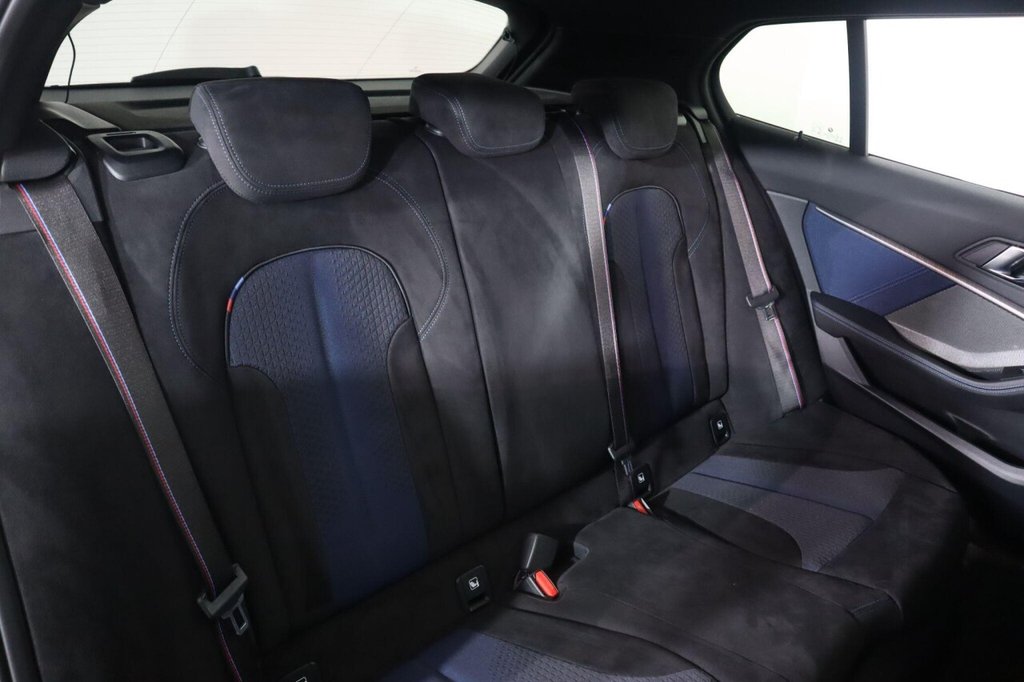 Used BMW 1 Series 2020 for sale - 76900982: Photo 19