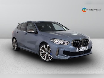 BMW 1 Series feature image
