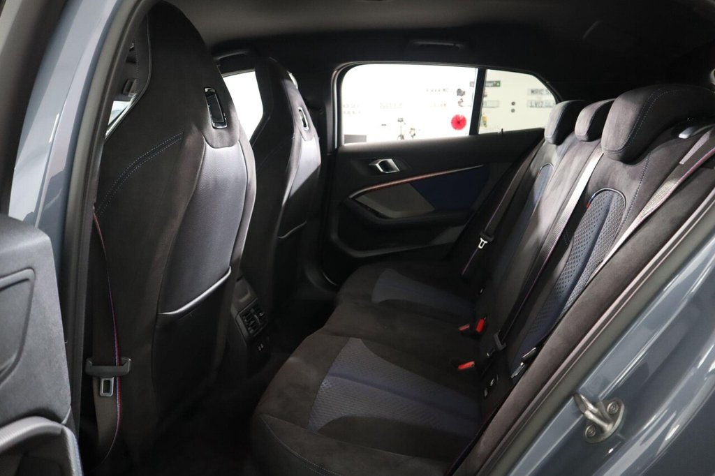 Used BMW 1 Series 2020 for sale - 76900982: Photo 20