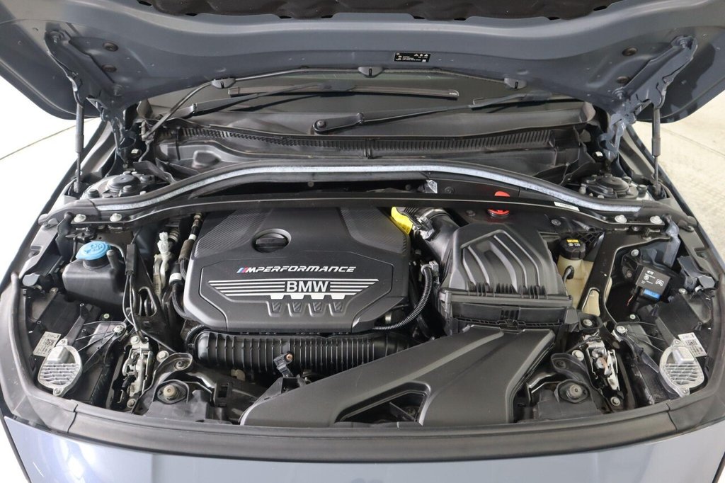 Used BMW 1 Series 2020 for sale - 76900982: Photo 30