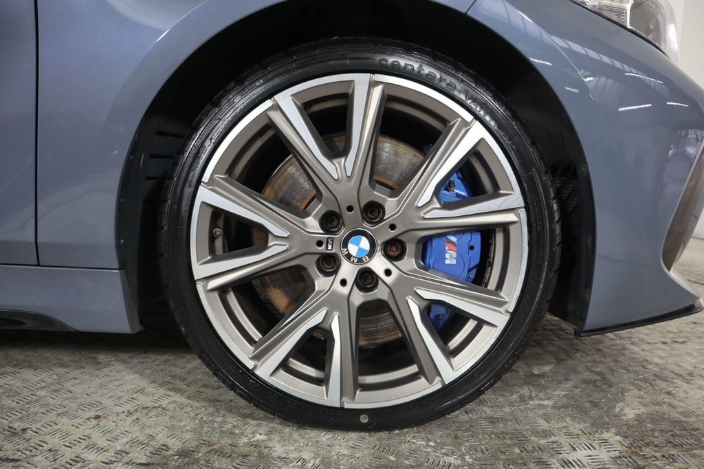 Used BMW 1 Series 2020 for sale - 76900982: Photo 31