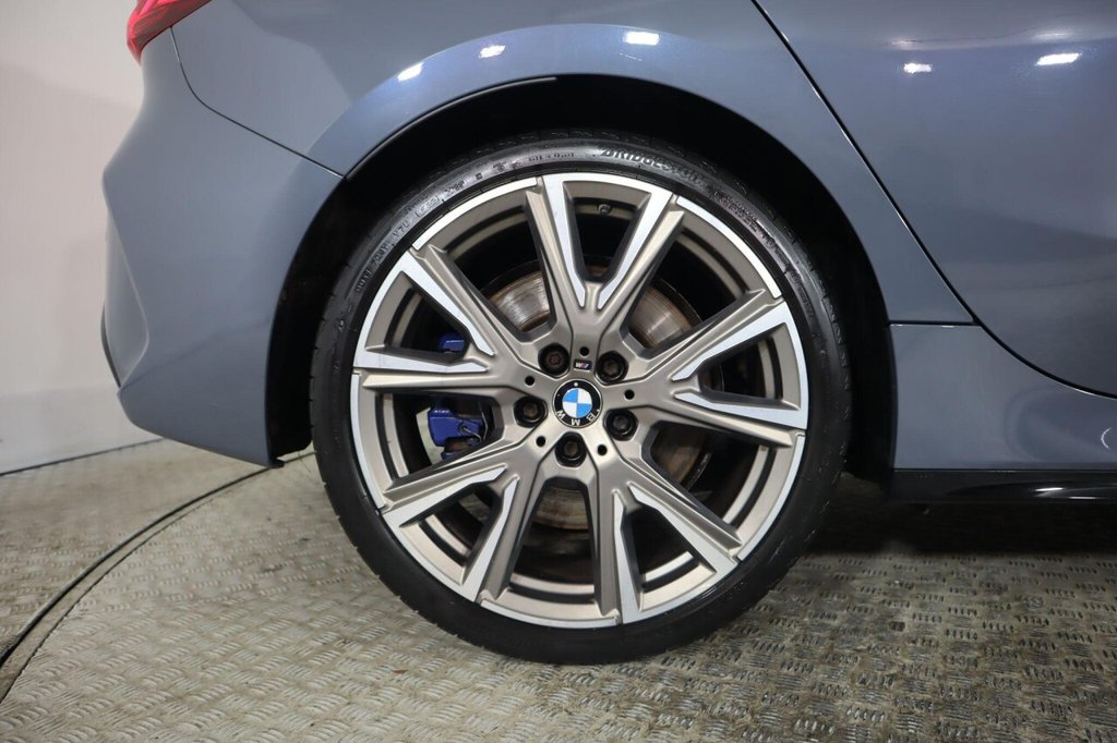 Used BMW 1 Series 2020 for sale - 76900982: Photo 32