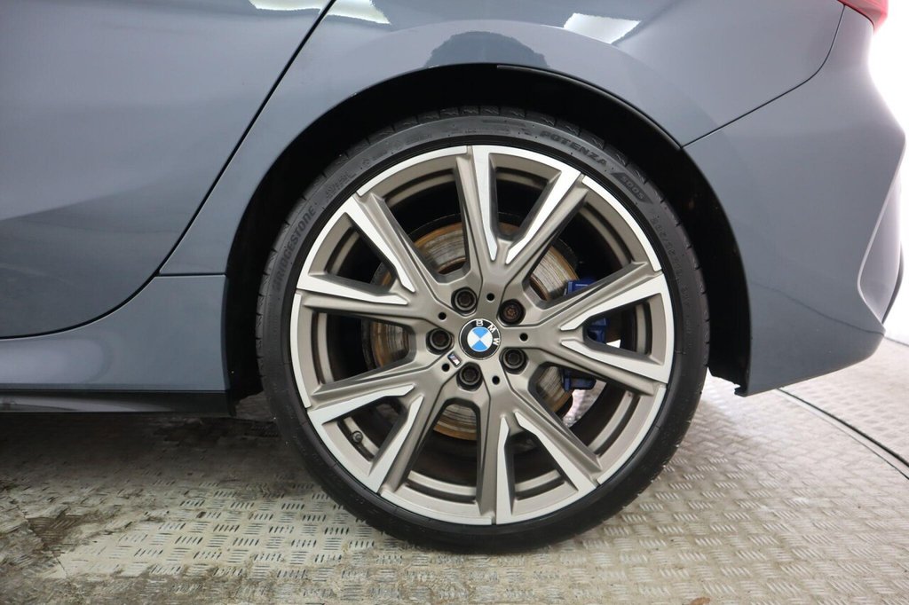 Used BMW 1 Series 2020 for sale - 76900982: Photo 33