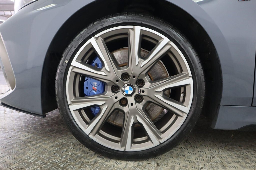 Used BMW 1 Series 2020 for sale - 76900982: Photo 34