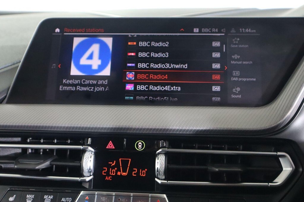 Used BMW 1 Series 2020 for sale - 76900982: Photo 36