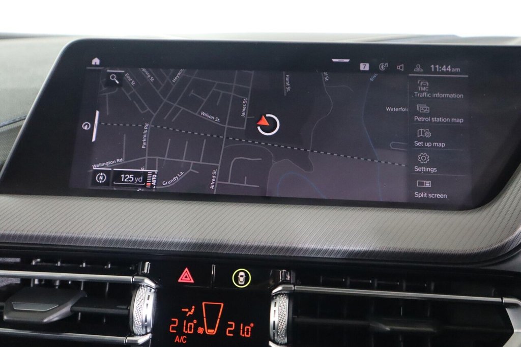 Used BMW 1 Series 2020 for sale - 76900982: Photo 37