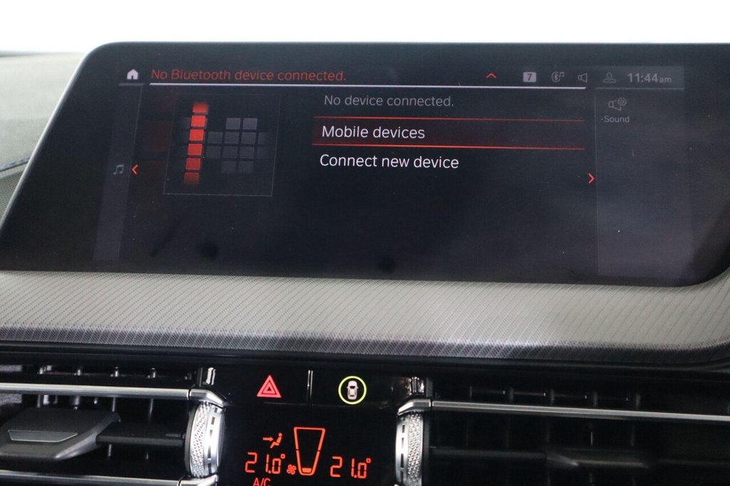 Used BMW 1 Series 2020 for sale - 76900982: Photo 38