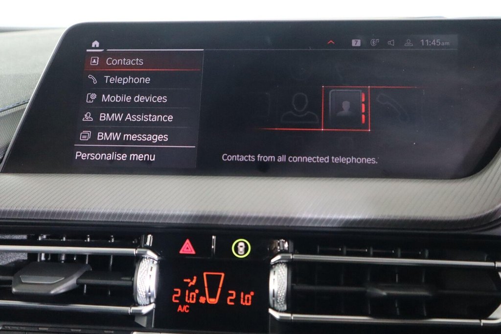 Used BMW 1 Series 2020 for sale - 76900982: Photo 39