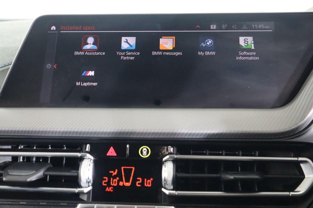 Used BMW 1 Series 2020 for sale - 76900982: Photo 40