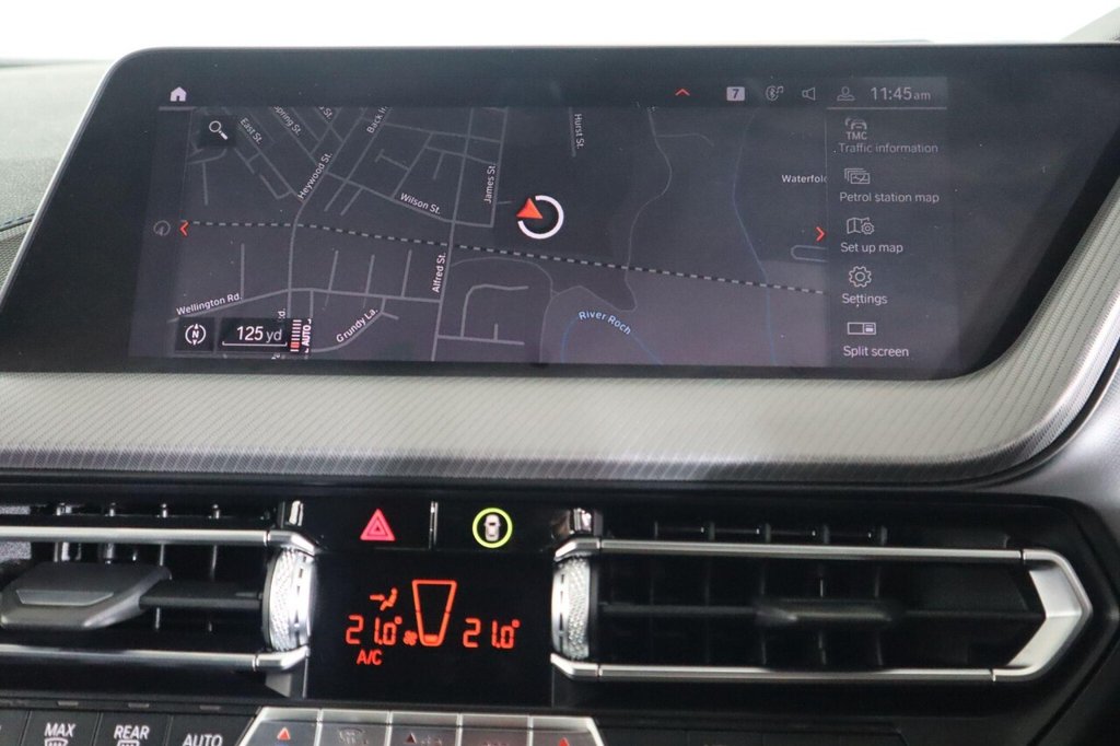 Used BMW 1 Series 2020 for sale - 76900982: Photo 41