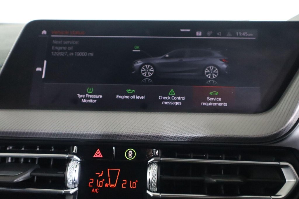 Used BMW 1 Series 2020 for sale - 76900982: Photo 42