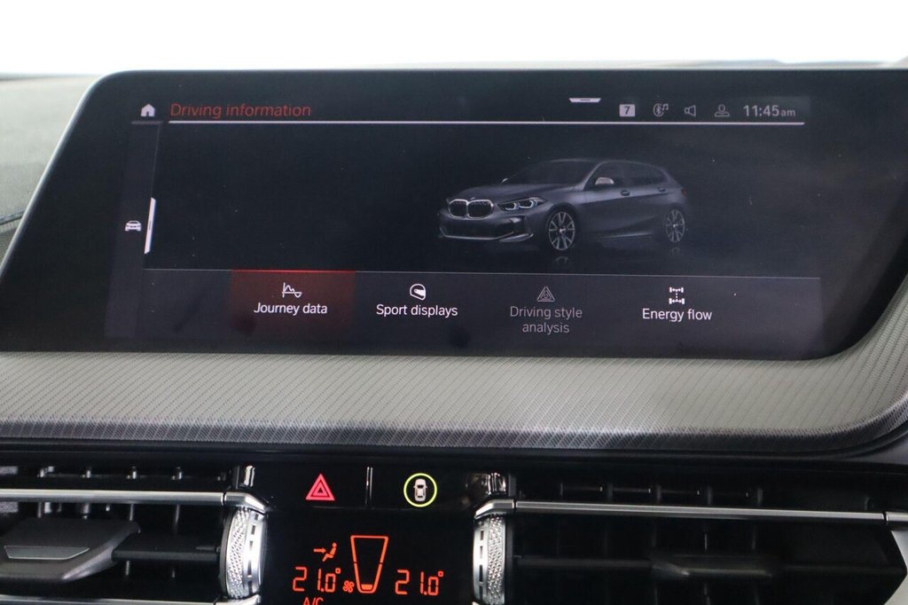 Used BMW 1 Series 2020 for sale - 76900982: Photo 43