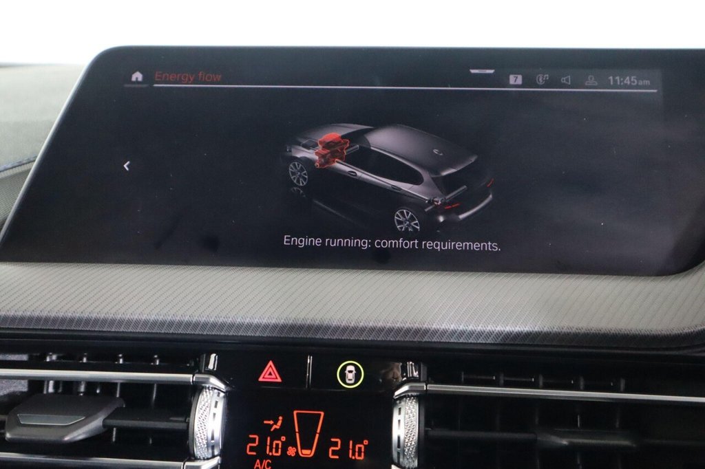 Used BMW 1 Series 2020 for sale - 76900982: Photo 44