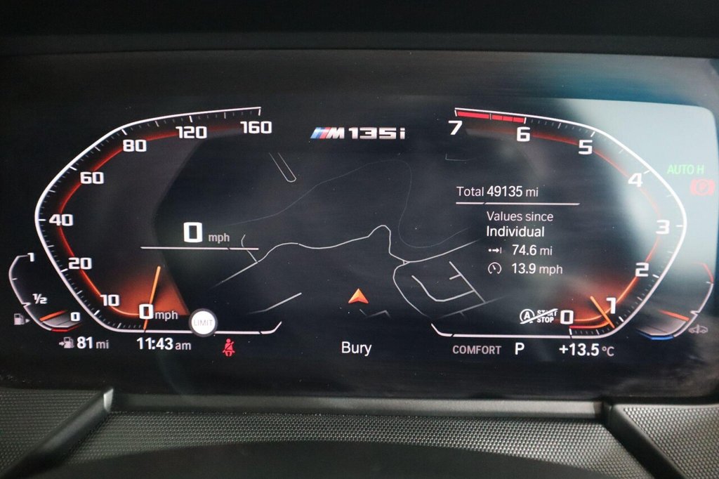 Used BMW 1 Series 2020 for sale - 76900982: Photo 46