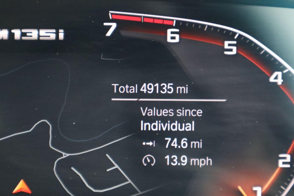 Used BMW 1 Series 2020 for sale - 76900982: Photo 47