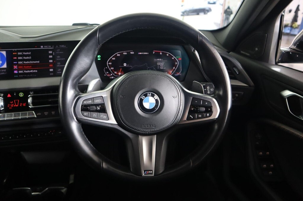 Used BMW 1 Series 2020 for sale - 76900982: Photo 49