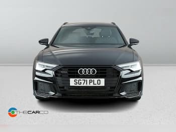Used Audi A6 Avant 2021 for sale - 79843526: Photo