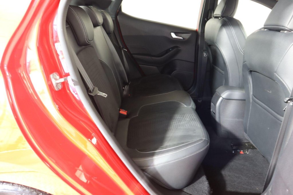 Used Ford Fiesta 2019 for sale - 76642397: Photo 14