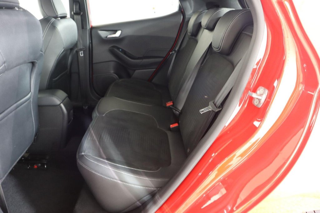 Used Ford Fiesta 2019 for sale - 76642397: Photo 15