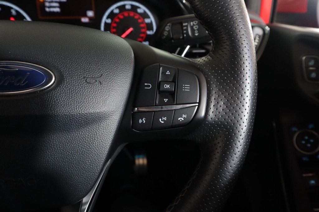 Used Ford Fiesta 2019 for sale - 76642397: Photo 16