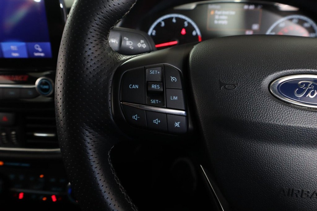 Used Ford Fiesta 2019 for sale - 76642397: Photo 17