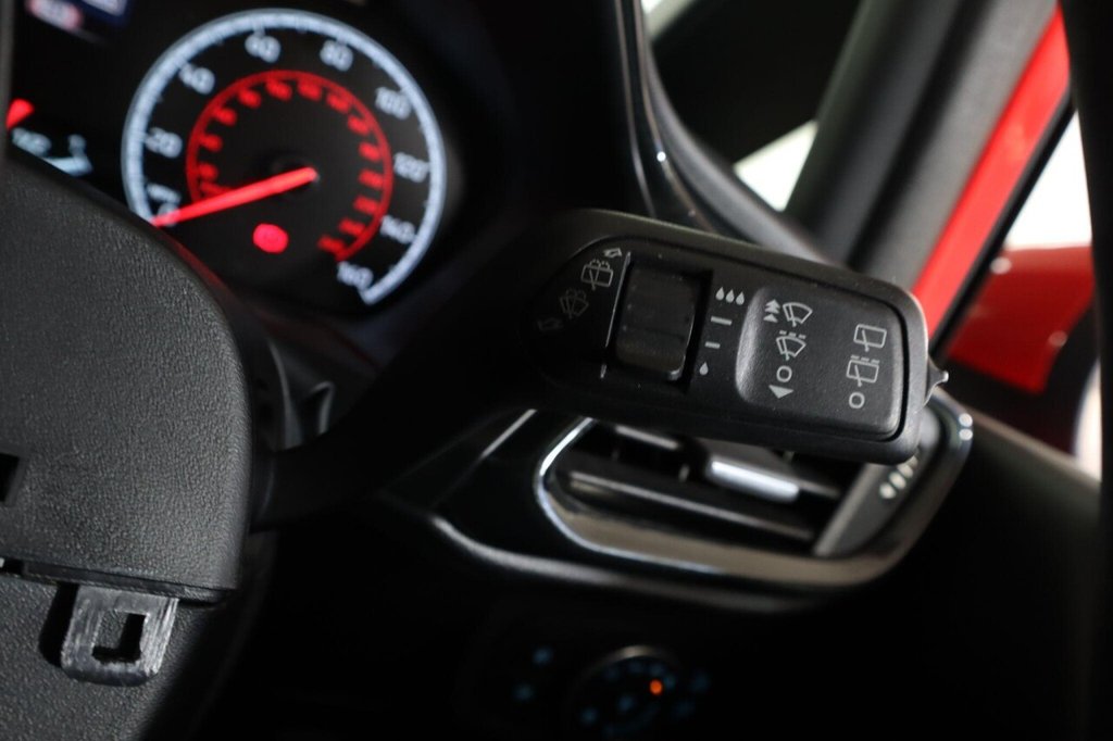 Used Ford Fiesta 2019 for sale - 76642397: Photo 19