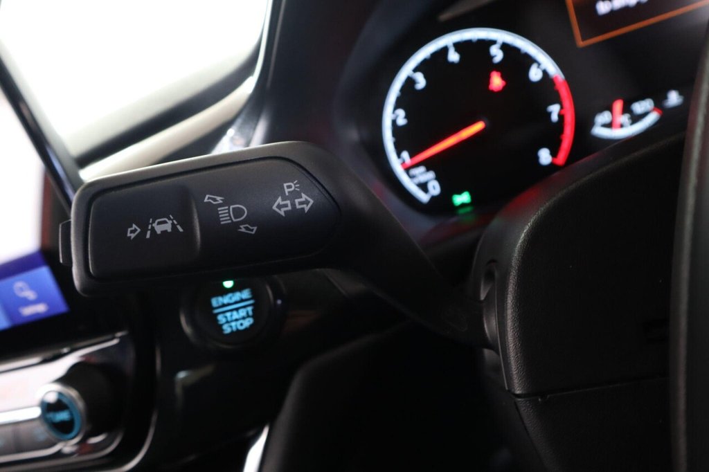 Used Ford Fiesta 2019 for sale - 76642397: Photo 20