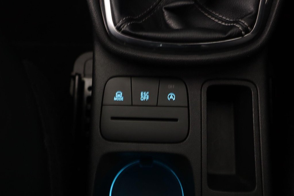 Used Ford Fiesta 2019 for sale - 76642397: Photo 22