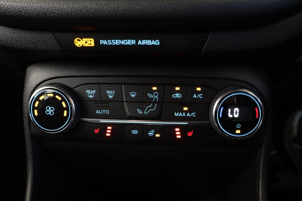 Used Ford Fiesta 2019 for sale - 76642397: Photo 25