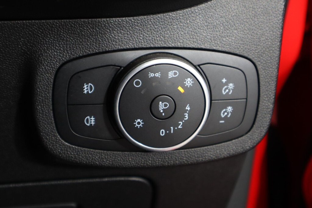 Used Ford Fiesta 2019 for sale - 76642397: Photo 26