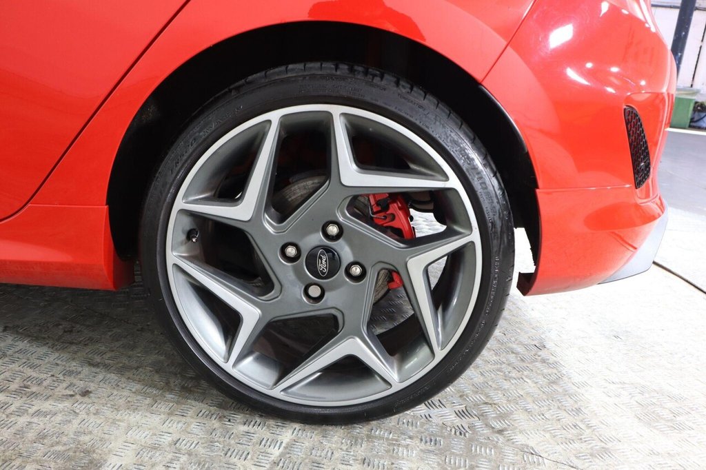 Used Ford Fiesta 2019 for sale - 76642397: Photo 32